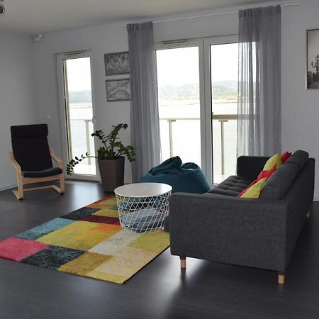 Panorama Apartman แวแลนแซ ภายนอก รูปภาพ