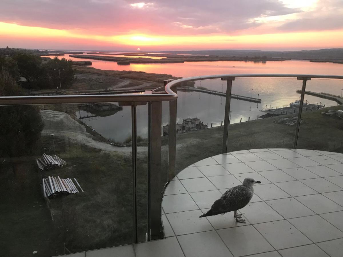 Panorama Apartman แวแลนแซ ภายนอก รูปภาพ
