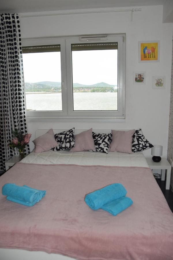 Panorama Apartman แวแลนแซ ภายนอก รูปภาพ