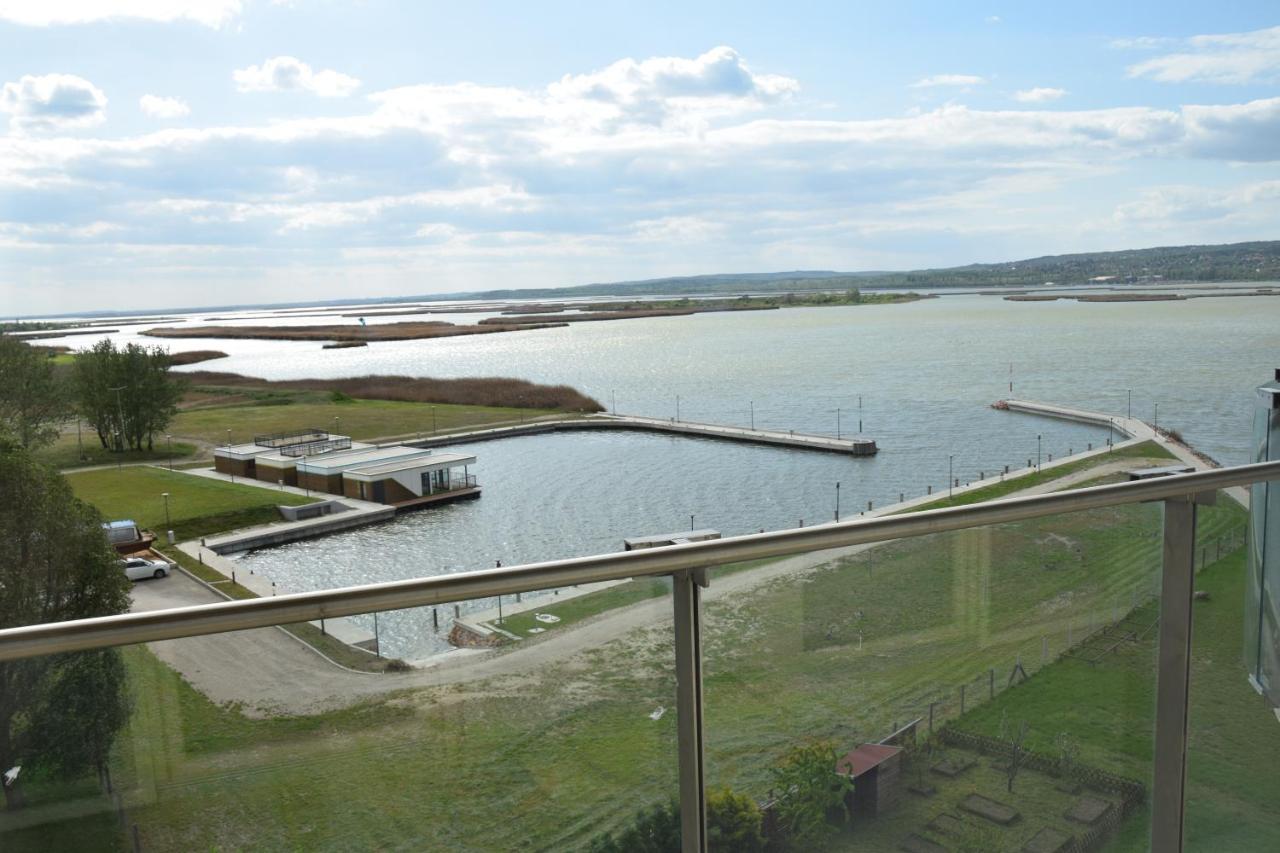 Panorama Apartman แวแลนแซ ภายนอก รูปภาพ
